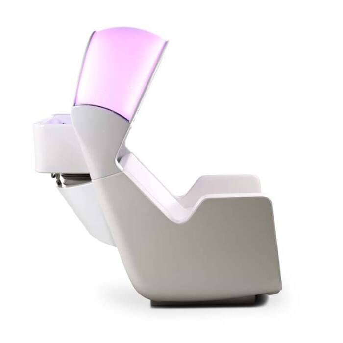 Ultrawash Q Chrome Shiatsu – Bild 2