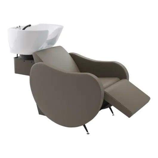 CG Mambowash 1P Shiatsu