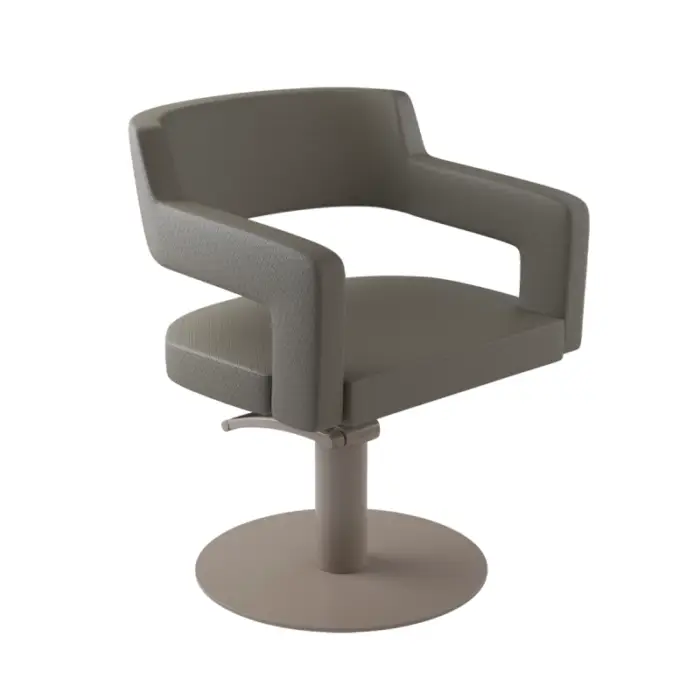 Creusa Supercolor Black