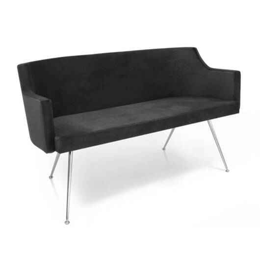 Birkin Sofa 2 Black