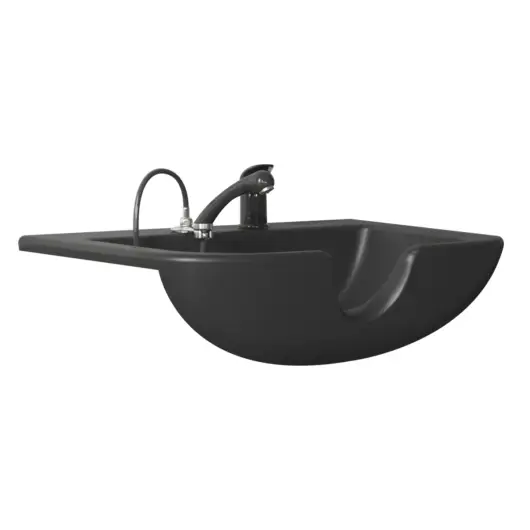Basin for Pluxury