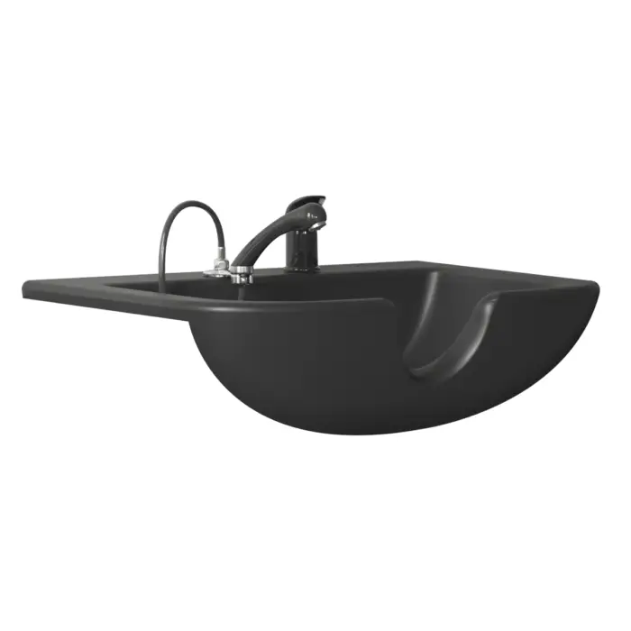 Basin for Pluxury