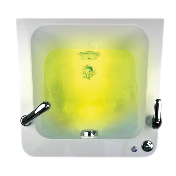 Kit Chromotherapy – Bild 2
