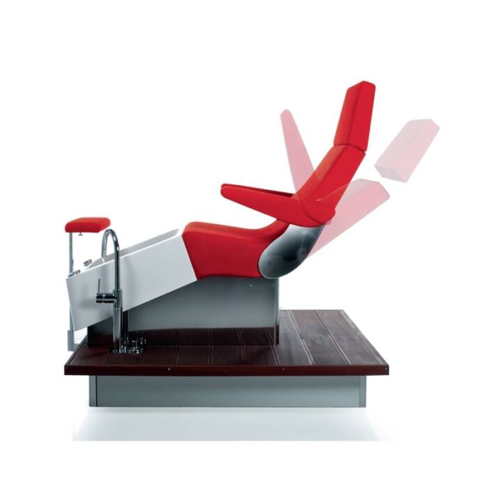 Streamline Deck Shiatsu – Bild 2