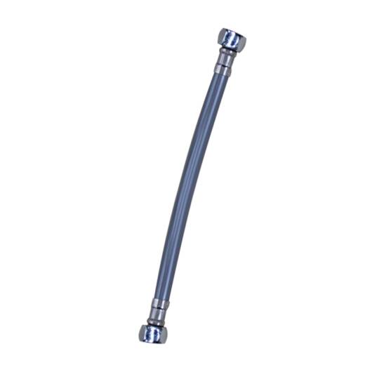 Grey Flexible hose for Dropstop 30 cm