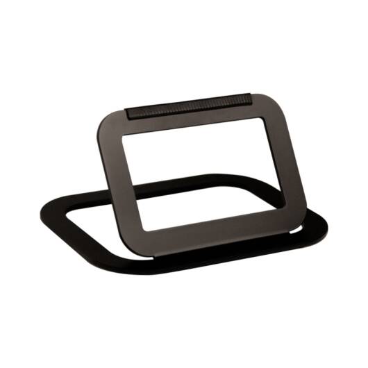 Duetto Footrest Superblack