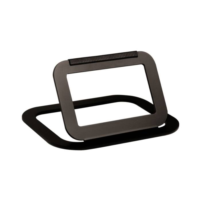 Duetto Footrest Superblack