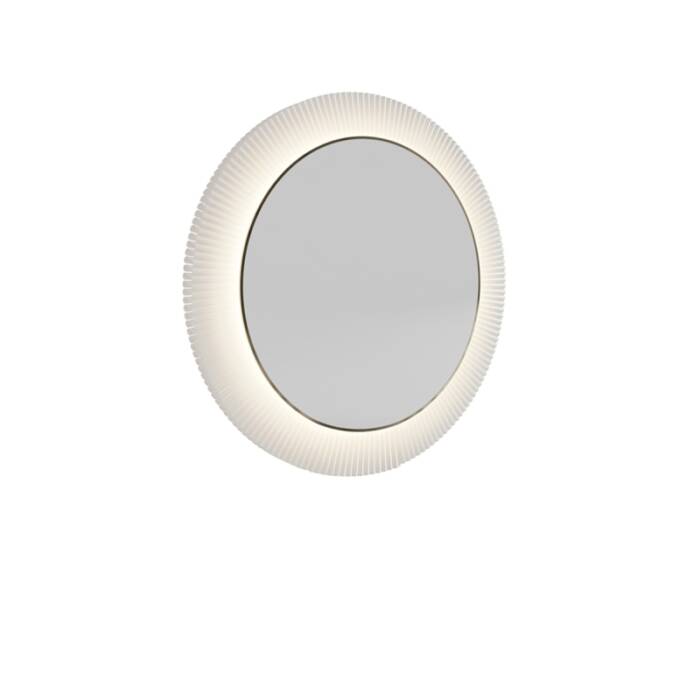 Collar Wall Mirror