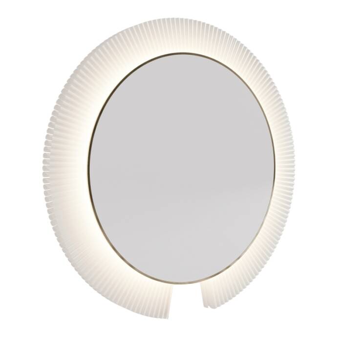 Lady Jane Collar Wall