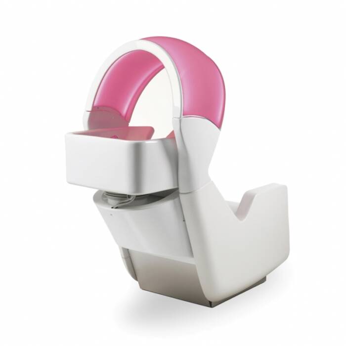 Ultrawash Basic Q Chrome – Bild 2