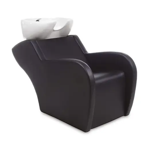 Clubwash Black