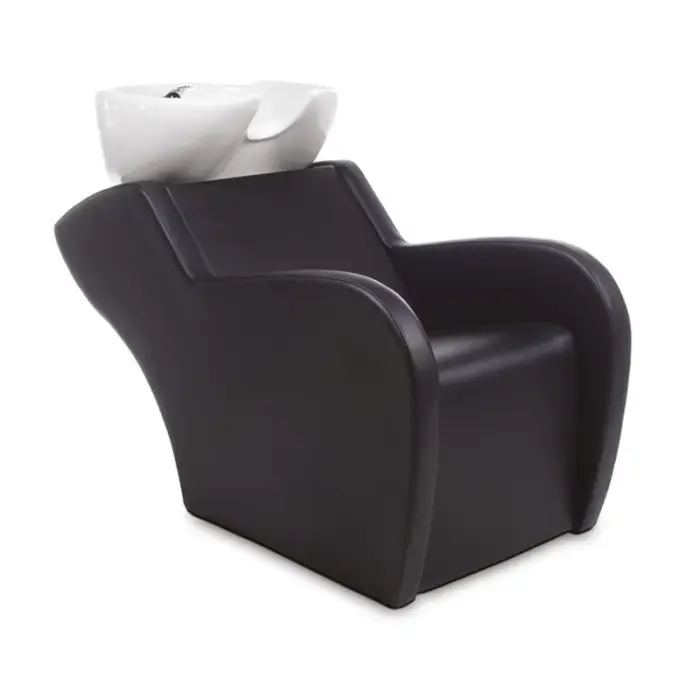 Clubwash Black