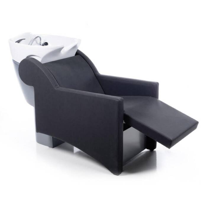 Washlongue Jubilee Electric Black