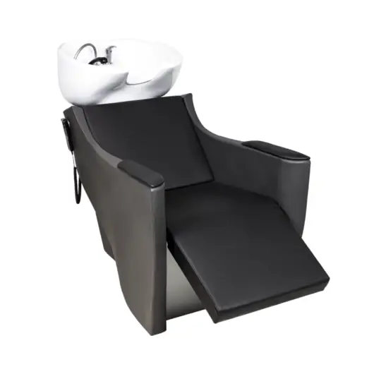 Muu Muu Eco Shiatsu Black