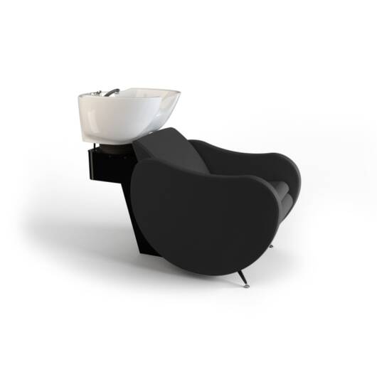 Mambowash Basic Black