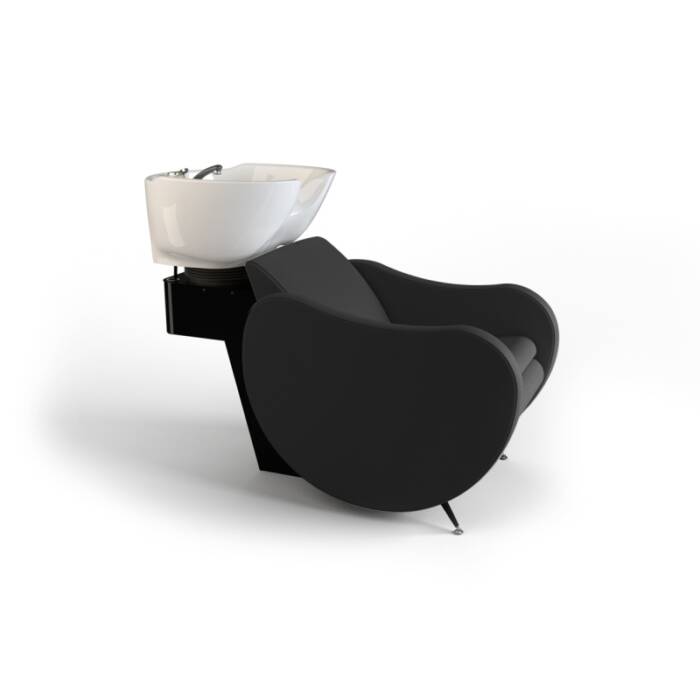 Mambowash Basic Black