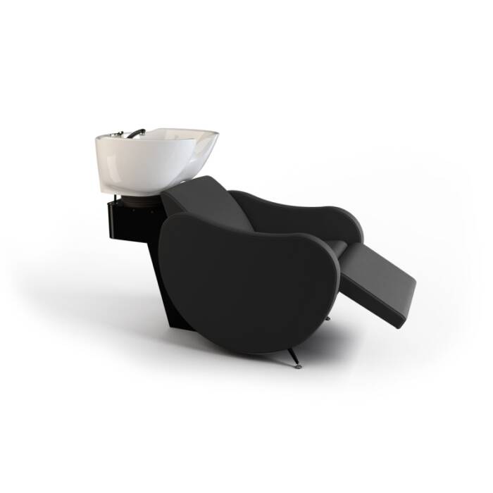 Mambowash E Black – Bild 2