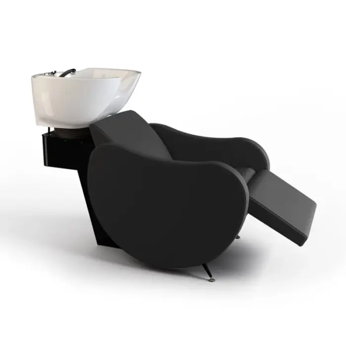 Mambowash Shiatsu Black – Bild 2