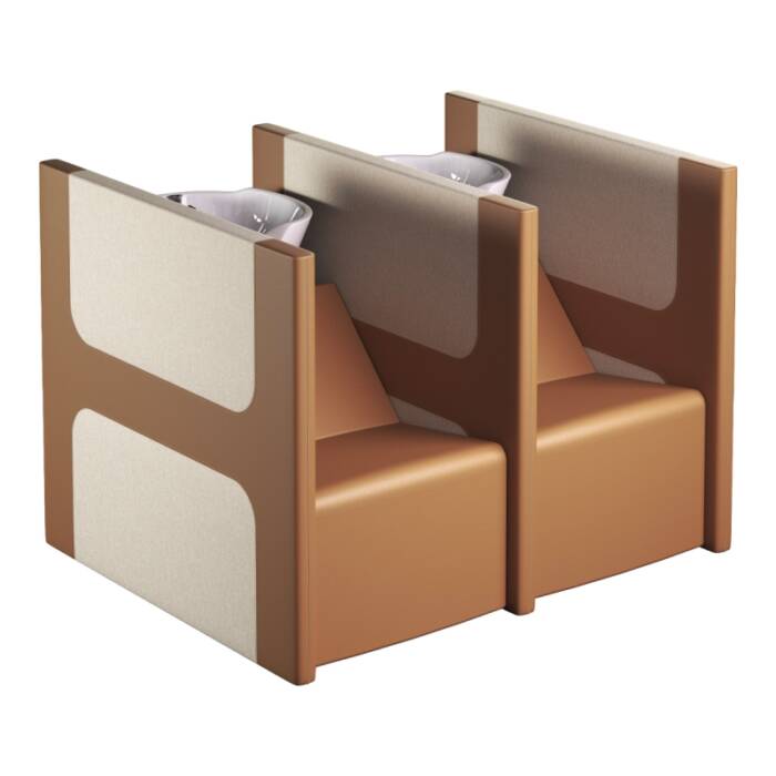 Privacy Faubourg 2P E