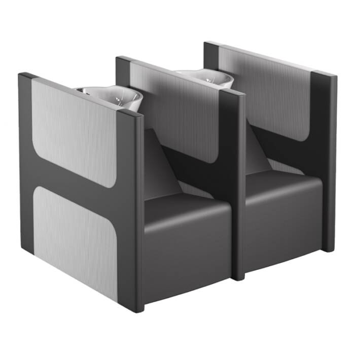 Privacy Faubourg 2P Shiatsu – Bild 2