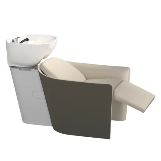 QL Wash Shiatsu