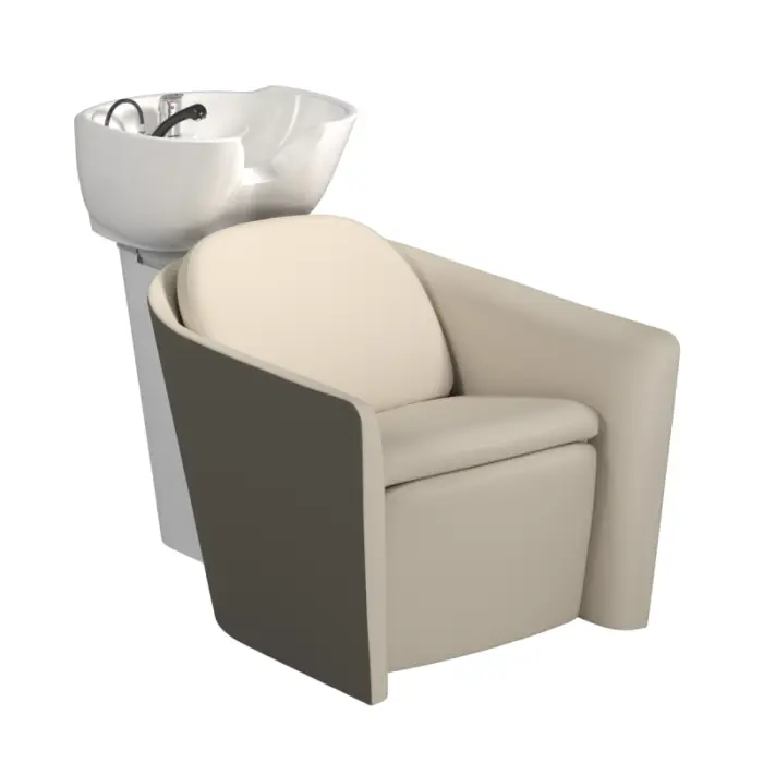 QL Wash Shiatsu – Bild 2