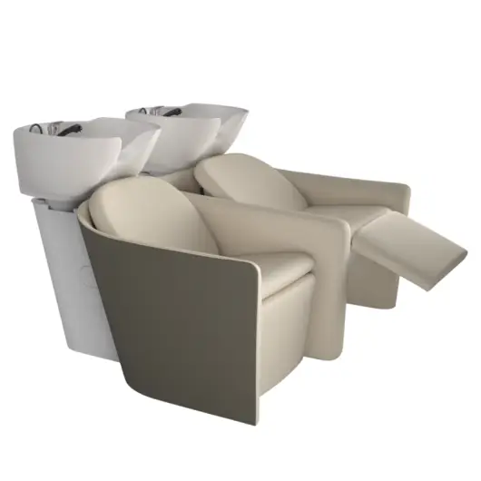 QL Wash 2P Shiatsu