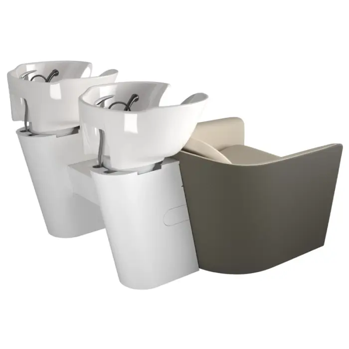 QL Wash 2P Shiatsu – Bild 2