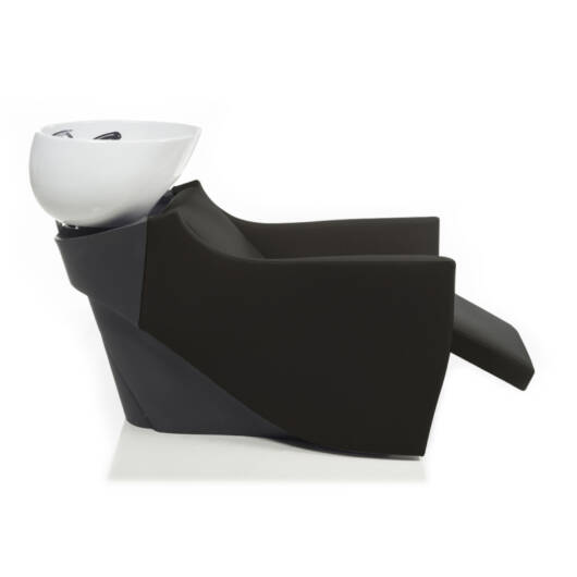 Muu Muu Shiatsu Black