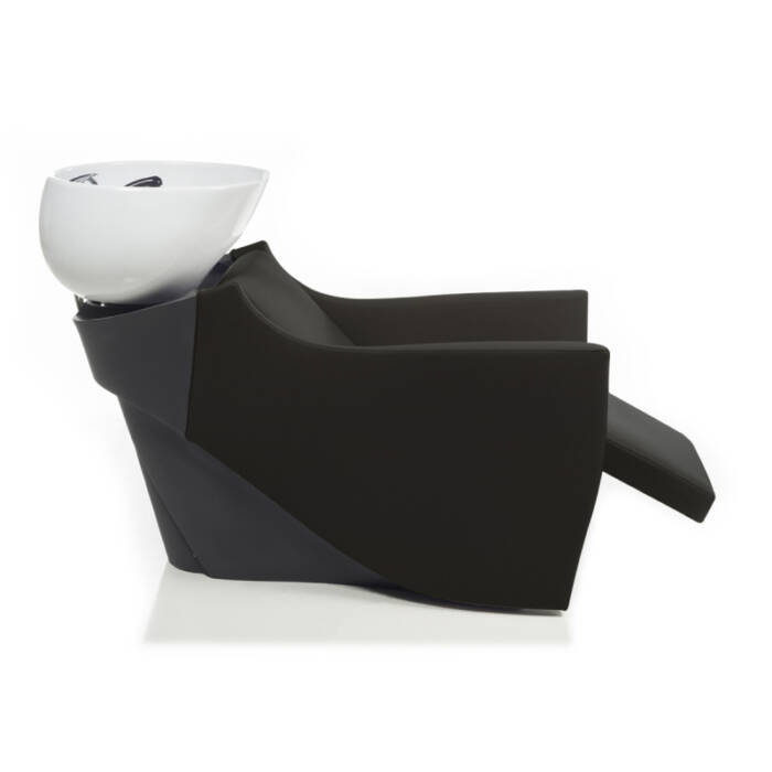 Muu Muu Shiatsu Black