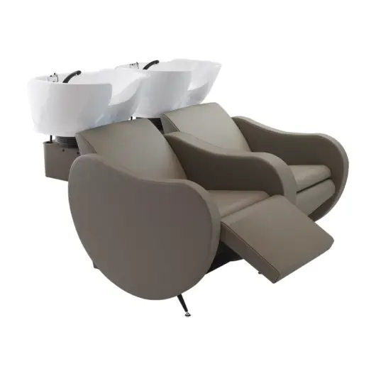 CG Mambowash 2P Shiatsu