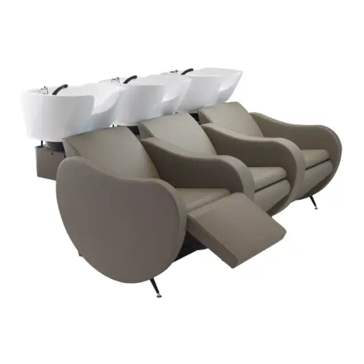 CG Mambowash 3P Shiatsu