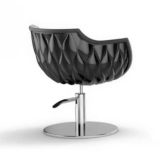 Pearl Chair Black