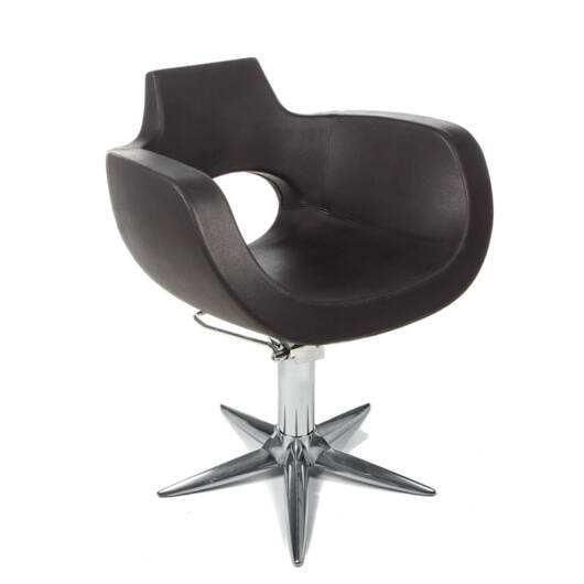Aureole Parrot Black