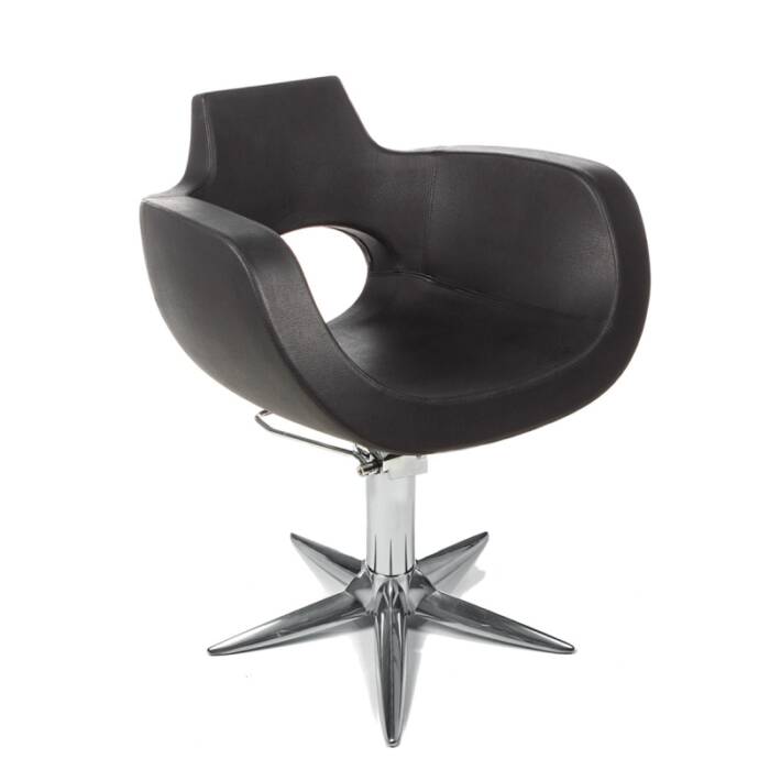 Aureole Parrot Black