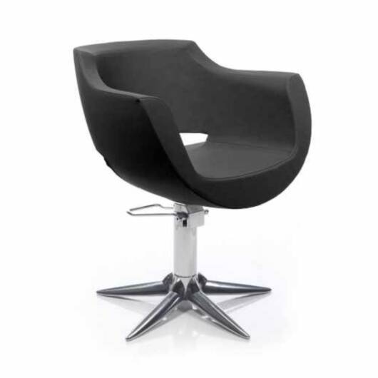 Clust Parrot Black