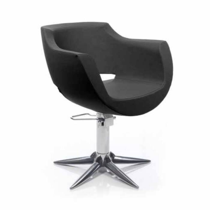 Clust Parrot Black