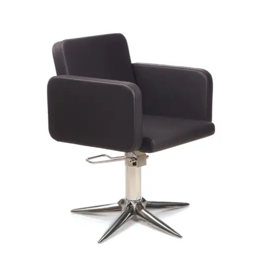Olma Parrot Black