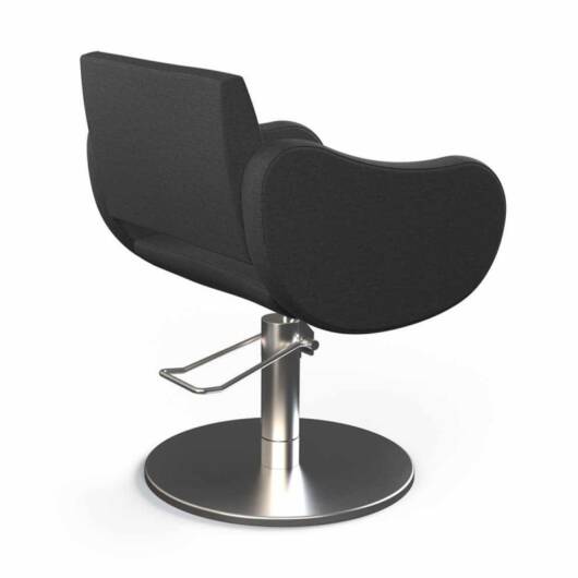 Fifties Roto Black