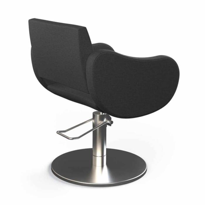 Fifties Roto Black