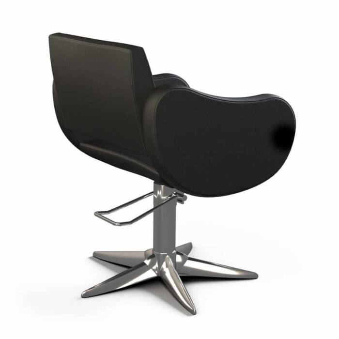 Fifties Parrot Black – Bild 2