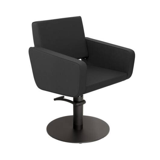 Aeolian Superblack Black