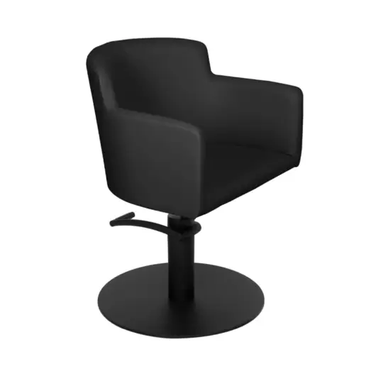 Dorian Superblack Black