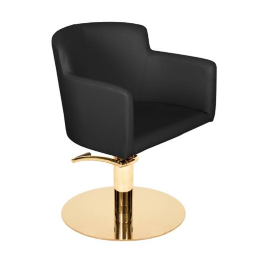 Dorian Supergold Black