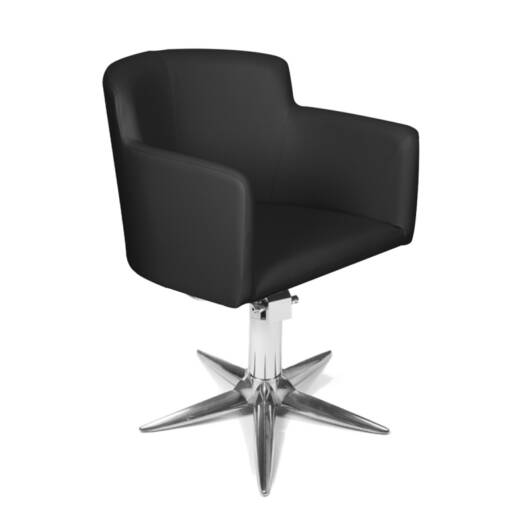 Dorian Parrot Black