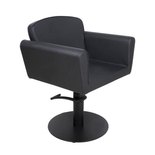 Blueschair Superblack Black