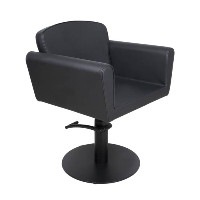 Blueschair Superblack Black