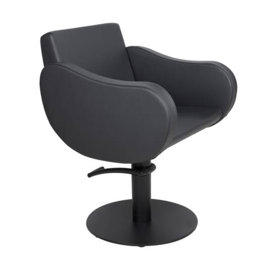 Fifties Superblack Black
