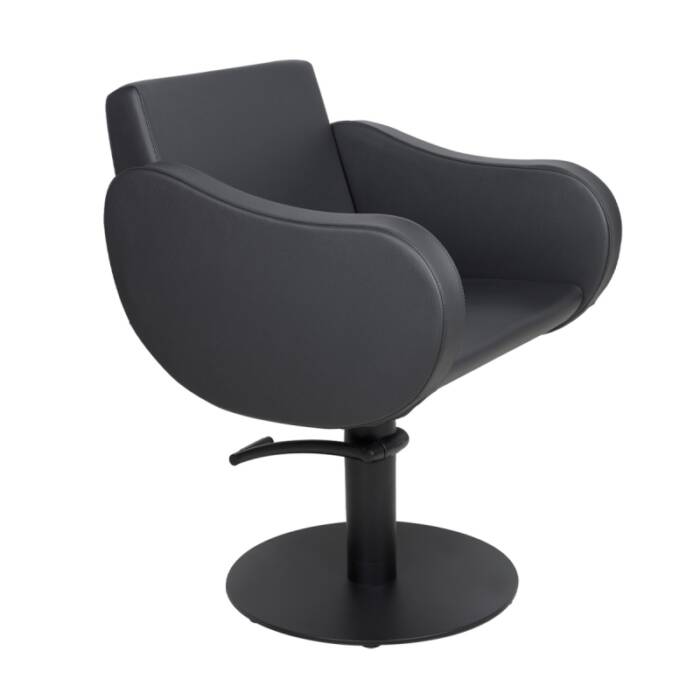 Fifties Superblack Black