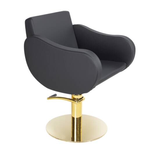 Fifties Supergold Black